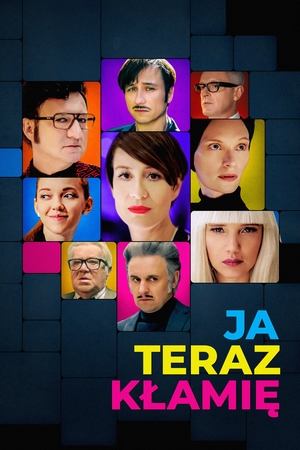 Ja teraz kłamię