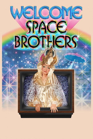 Welcome Space Brothers Welcome Space Brothers