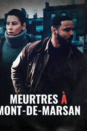 Meurtres à Mont-de-Marsan