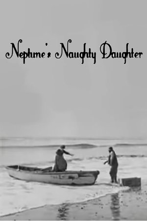 Neptune's Naughty Daughter