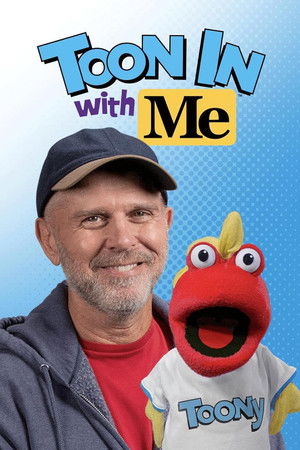 Toon In with Me