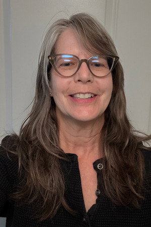 Portrait of Melinda Knox