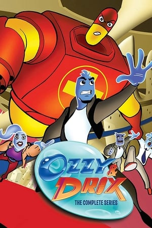 Ozzy & Drix