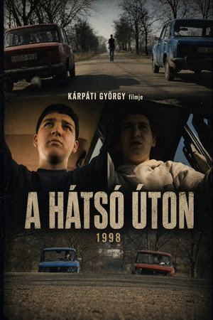 A hátsó úton