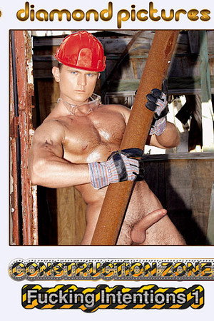 Construction Zone: Fucking Intentions 1 Construction Zone: Fucking Intentions 1