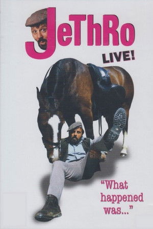 What Happened Was... What Happened Was...