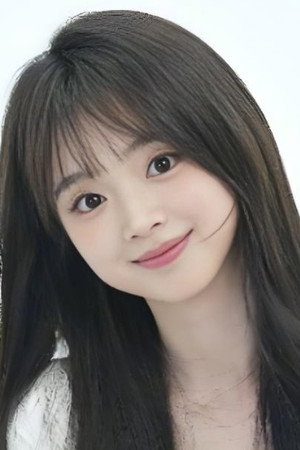 Portrait of 蔡淼燕