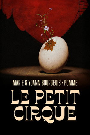 « Le Petit Cirque » at the Nuits de Fourvière