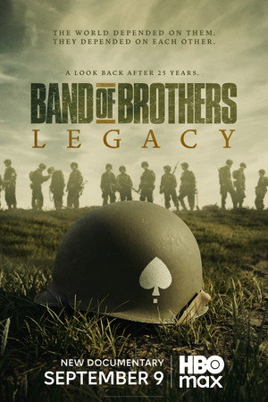 Band of Brothers: Legacy Band of Brothers: Legacy