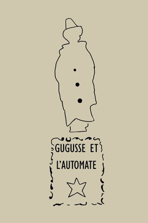Gugusse et l'Automate