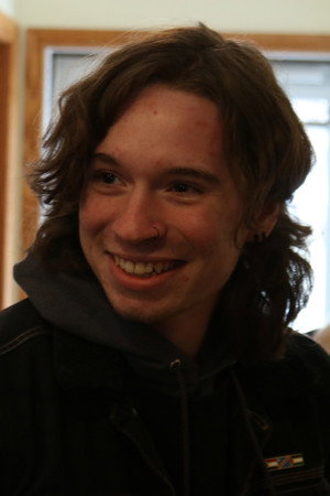 Evan Arraut