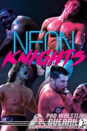 PWG: Neon Knights