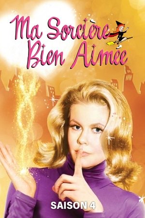 Ma Sorcière bien-aimée