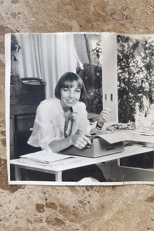 Marina Colasanti, Between Systole and Diastole