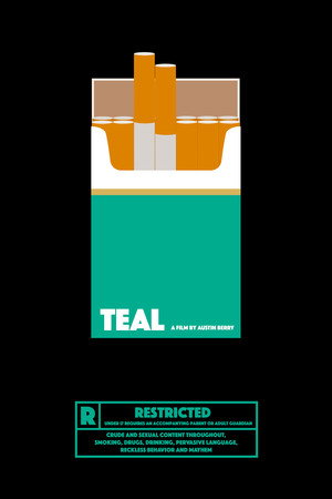 TEAL poster