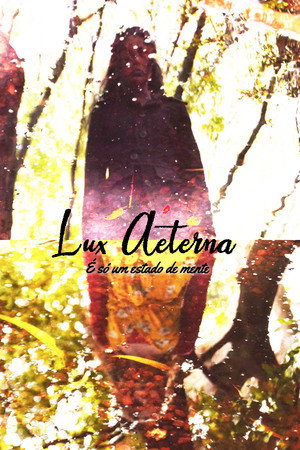 Lux Aeterna poster