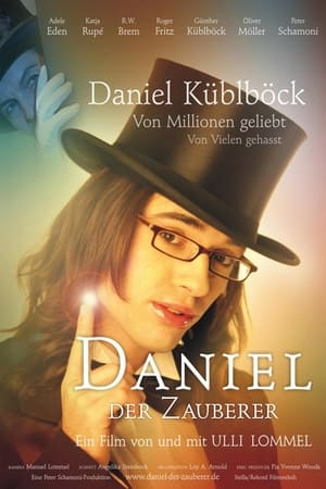 Daniel, der Zauberer