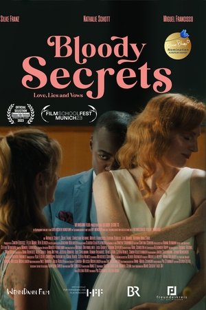 Bloody Secrets