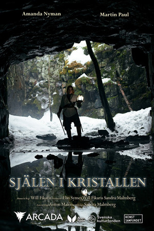 The Soul in the Crystal