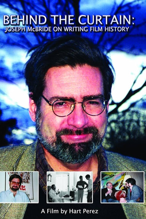 Behind the Curtain: Joseph McBride on Writing Film History