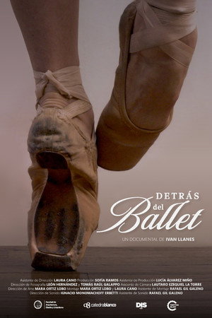 Detrás del Ballet