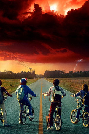 Stranger Things