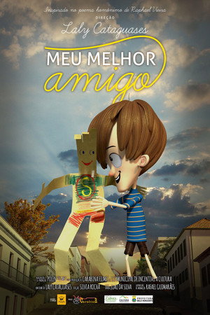 Meu Melhor Amigo poster