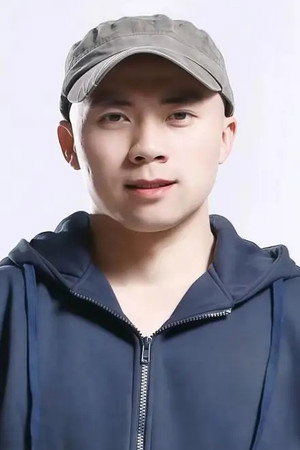 Portrait of Yang Yufei