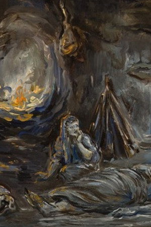 Cave of Dreams poster