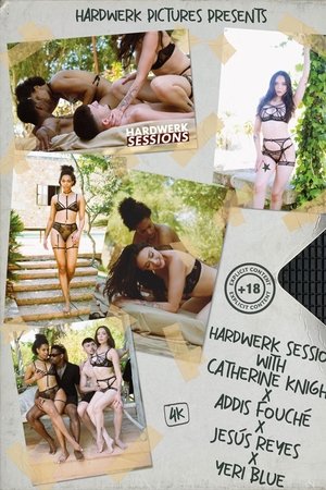 Session with Catherine Knight, Addis Fouché, Jesús Reyes, Yeri Blue