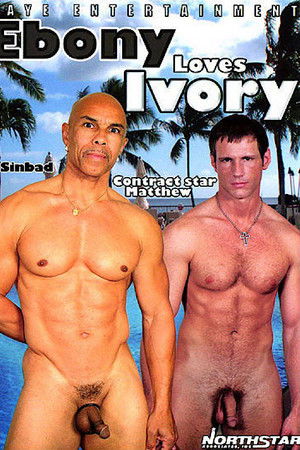 Ebony Loves Ivory