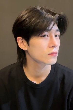 Portrait of 김준현