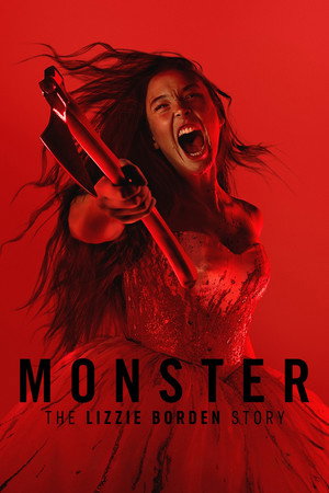 Monster: The Lizzie Borden Story