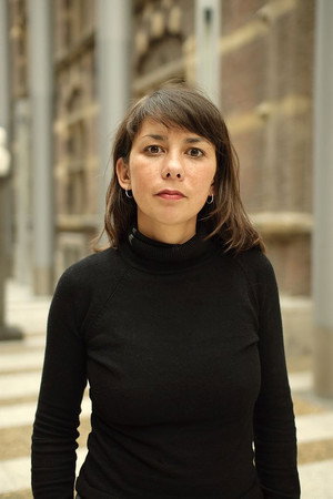 Mei Li Vos
