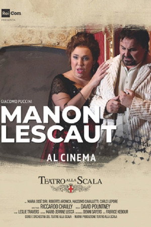 Manon Lescaut