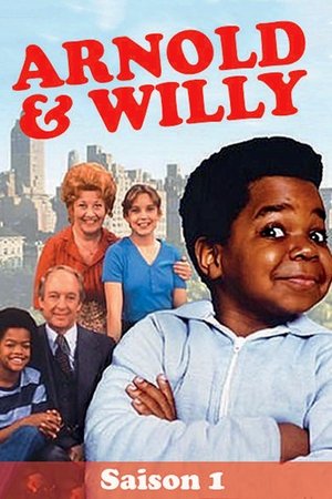 Arnold et Willy