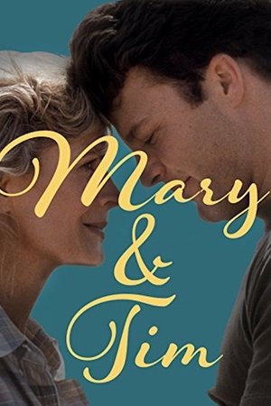 Mary & Tim