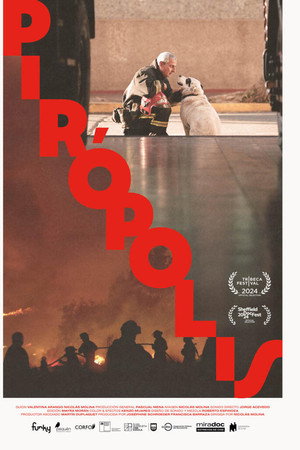 Pirópolis poster