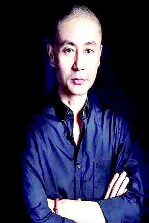 Portrait of Xue Li