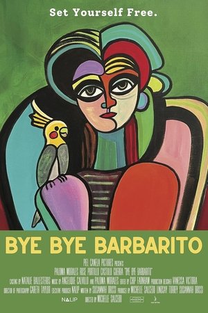 Poster of Bye Bye Barbarito