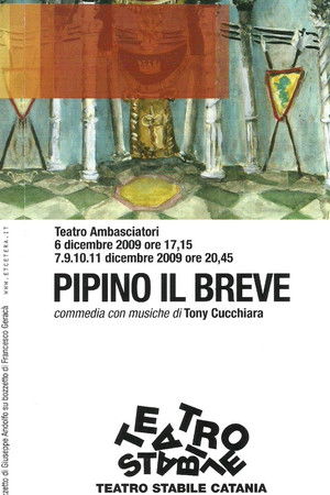 Pipino il Breve