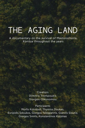 The Aging Land poster