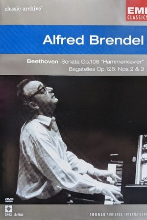 ALFRED BRENDEL (CLASSIC ARCHIVE)