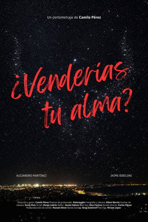 ¿Venderías tu alma? poster