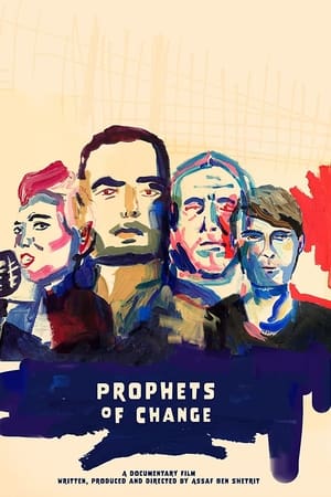 Prophets of Change