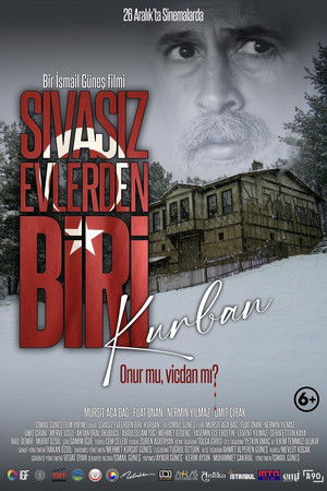 Sıvasız Evlerden Biri