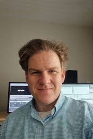 Mark Williams