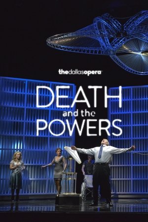 Death and the Powers
