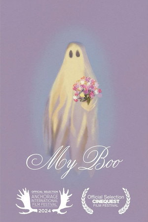 My Boo poster