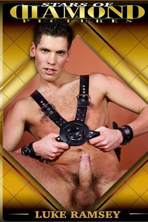 Stars of Diamond Pictures: Luke Ramsey Stars of Diamond Pictures: Luke Ramsey